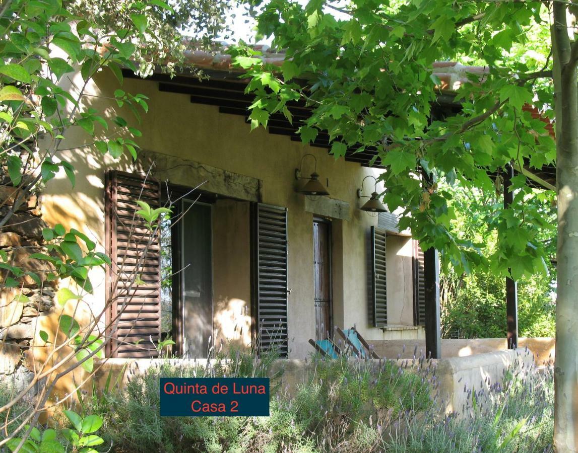 Villa Quinta De Luna à Valencia de Alcántara Extérieur photo